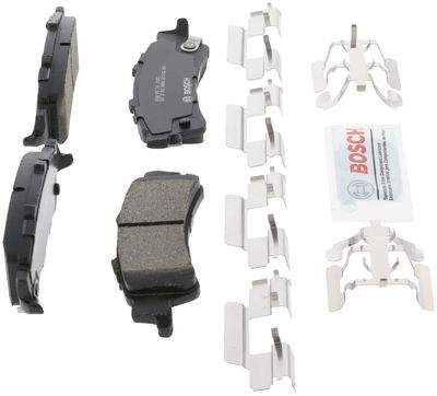 Bosch BC792 view 6