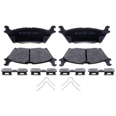 Raybestos R-Line MGD2383CH