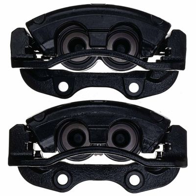 PowerStop S4764BLK