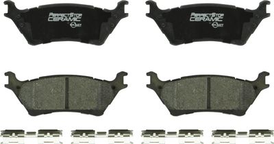 Perfect Stop Bosch PC1602