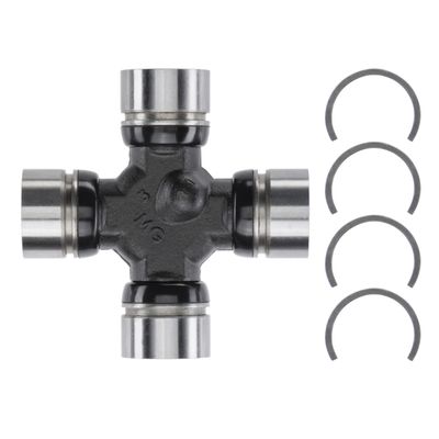 MOOG Driveline Products 489 view 2
