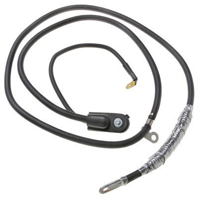 Standard Ignition A792HDCL