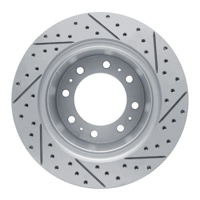 Dynamic Friction Company 83040118L view 4