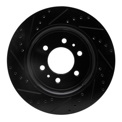 Dynamic Friction Company 63354204R view 4