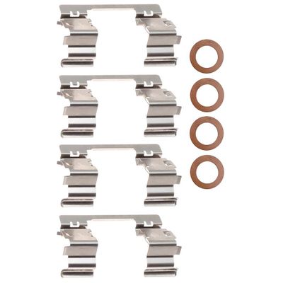 ACDelco Gold 18FR2659KSD view 5