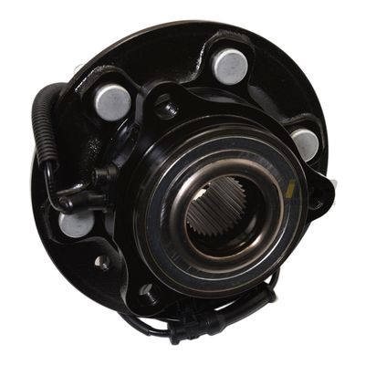 InMotion Parts WA515178HD view 3