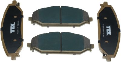 Mevotech TTX TXBSM2179 view 8