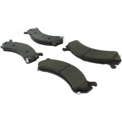 Stoptech 30507840
