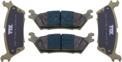 Mevotech TTX TXBPP2383 view 8