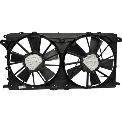 UAC FA50815C