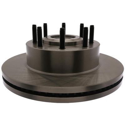 ACDelco Silver 18A81778A