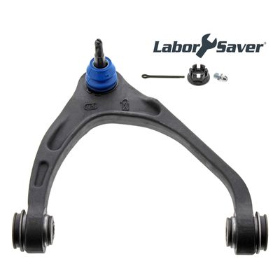Mevotech Supreme CMS501233 view 14