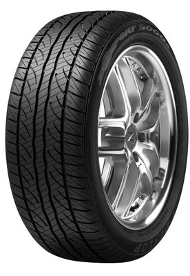 Dunlop Dunlop SP Sport 5000M tire