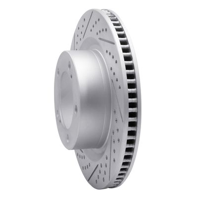 Dynamic Friction Company 83076136L view 5