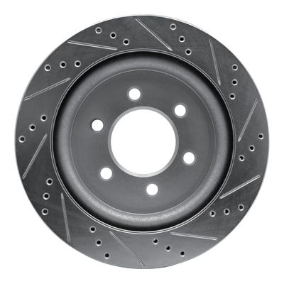 Dynamic Friction Company 63154267L view 2