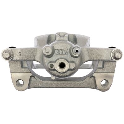 Raybestos Element3 FRC12618N