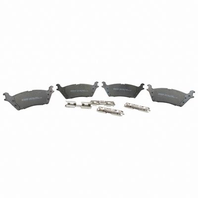 Motorcraft BR1790A view 3
