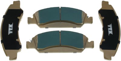 Mevotech TTX TXBCP1363 view 7