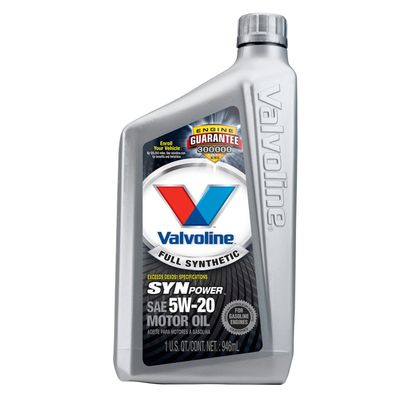 Valvoline VV927 view 2