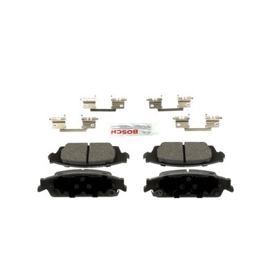 Bosch BE1707H view 4
