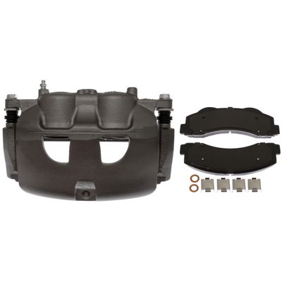 Raybestos R-Line RC12616 view 4