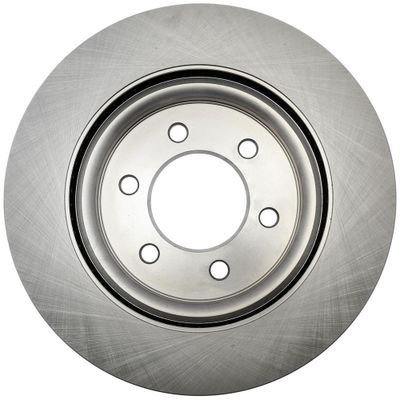 ACDelco Silver 18A82746A view 3