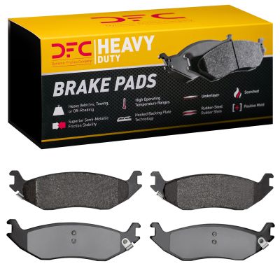Dynamic Friction Company 1214089800