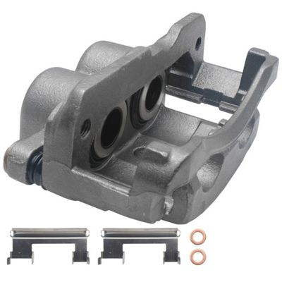 Raybestos R-Line FRC11021 view 2