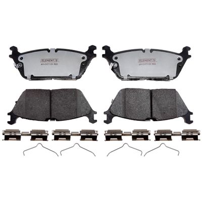 Raybestos Element3 EHT2169H