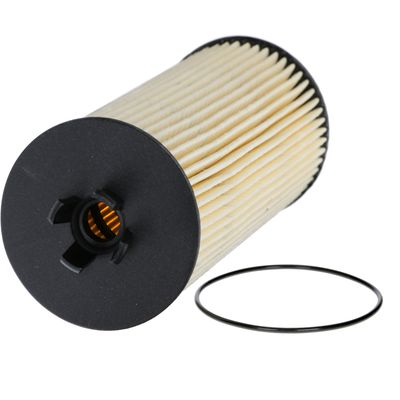 Champ Filters P990 view 3