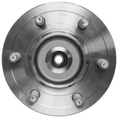 AUTOTRUST WH515199 view 3