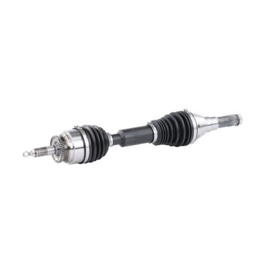 TrakMotive FD8277XTT view 2