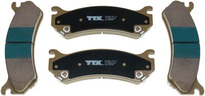 Mevotech TTX TXBPC0785 view 8
