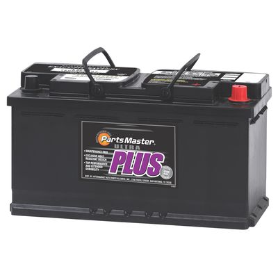 Parts Master AP49