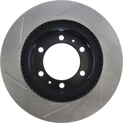 Stoptech 12644129SL view 2