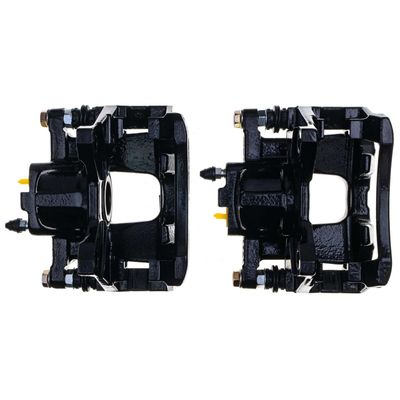 PowerStop S5046BLK view 5
