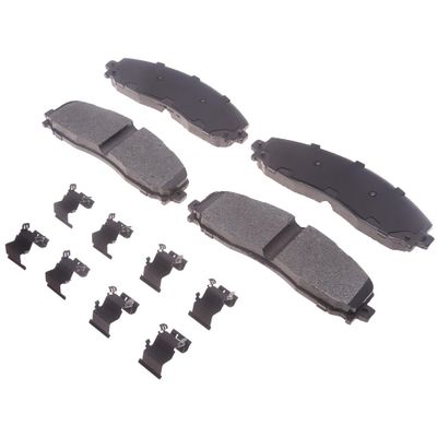 ACDelco Gold 17D1691MHF1