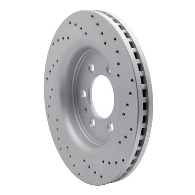 Dynamic Friction Company 82054204L view 2