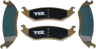 Mevotech TTX TXBSM0967 view 9