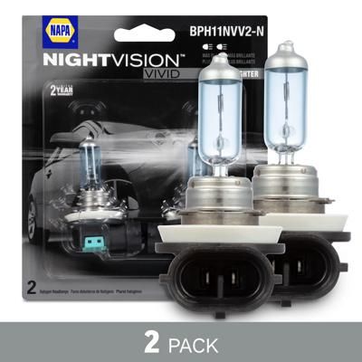 NAPA Lamps BPH11NVV2N
