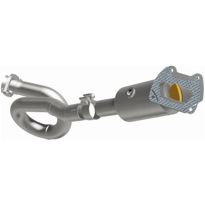 MagnaFlow 21029 view 9