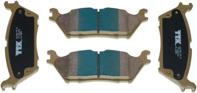 Mevotech TTX TXBPC1790 view 7