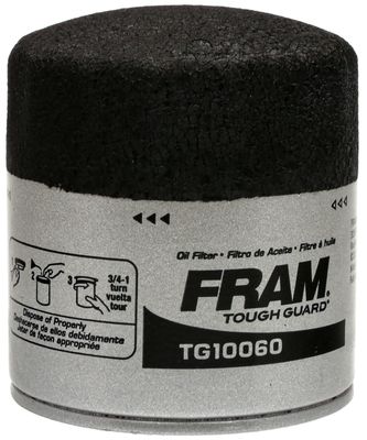 FRAM TG10060 view 4