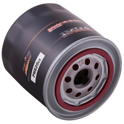 Parts Plus PH820EX view 3