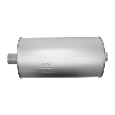AP Exhaust 700252 view 3