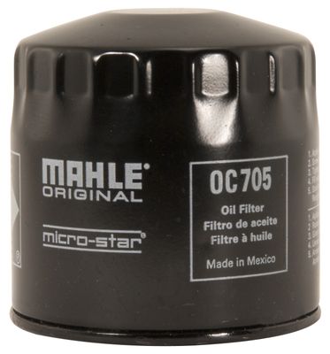 MAHLE OC705 view 2