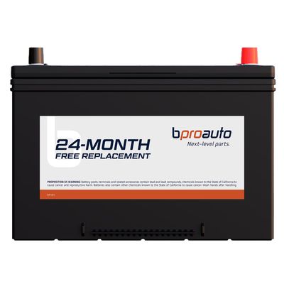 bproauto 1BPBF270AA