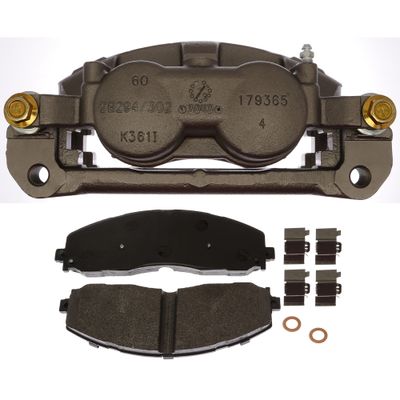 Raybestos R-Line RC12594