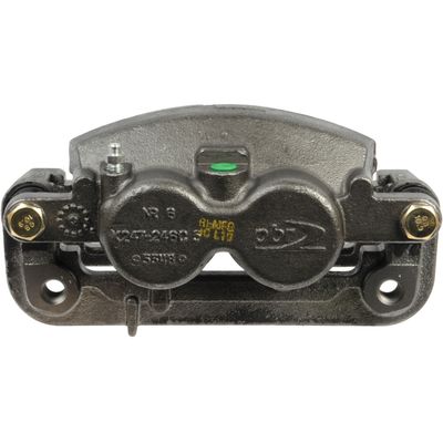 CARDONE Reman 18B4918A view 2