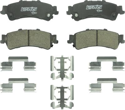 Perfect Stop Bosch PC792B